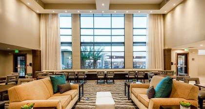 Spacious 2BR Suite w/ Kitchen | Pool + Fitness Ctr