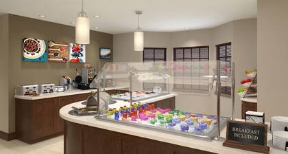 Accessible 2BR Suite | Free Breakfast + Pool & BBQ