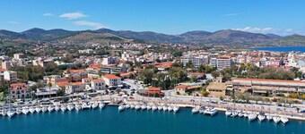 Sun-Kissed Sailing Adventure in the Saronic Islands