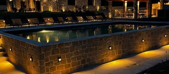 Maison Lagerstroemie -Exclusive Villa with Private Pool in Le Marche, Filottrano