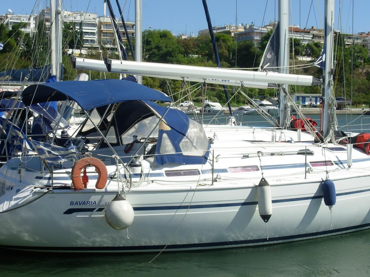 Marina