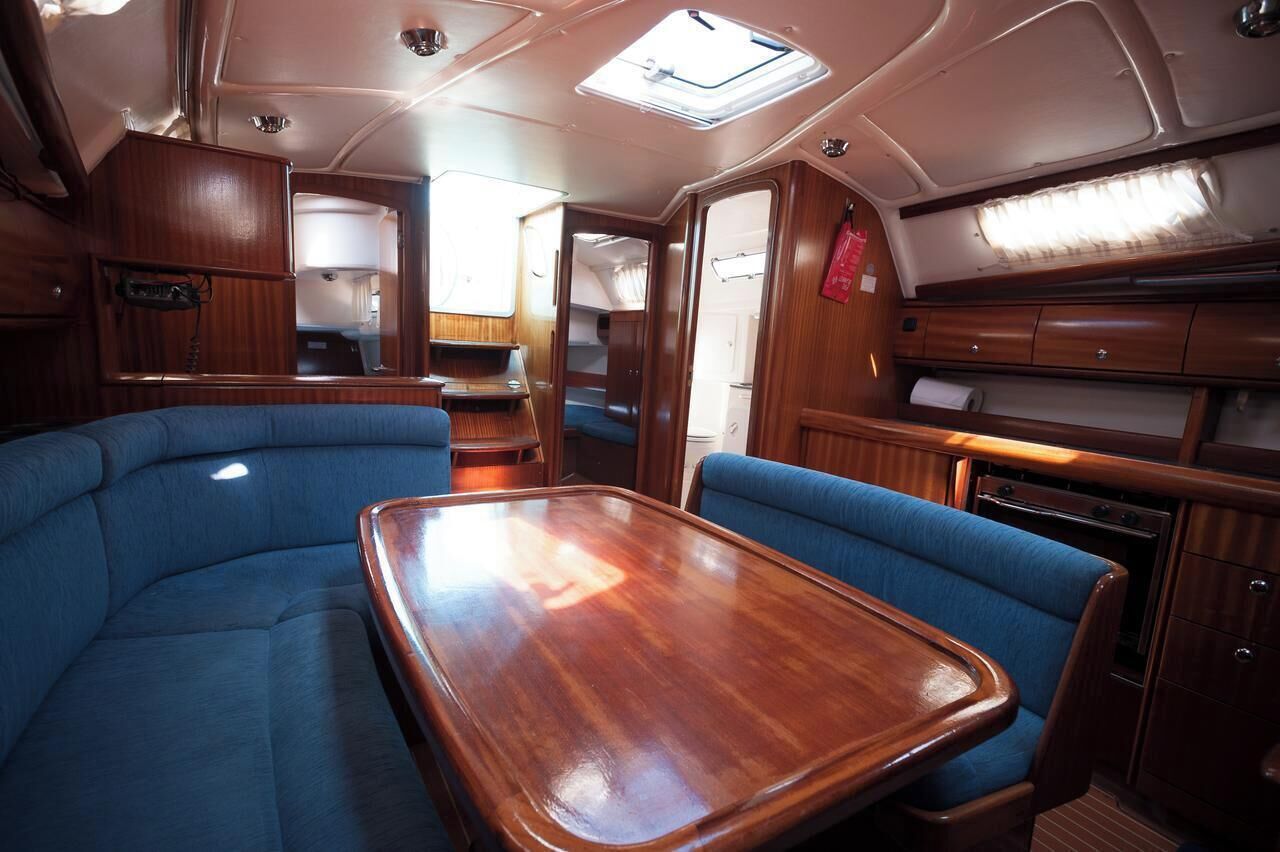 Intérieur