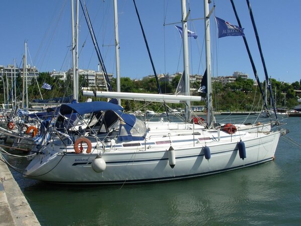Port de plaisance