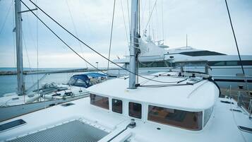 Port de plaisance