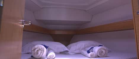 2 chambres