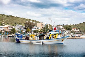 Port de plaisance