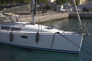 Port de plaisance