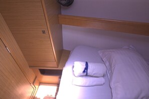 2 chambres