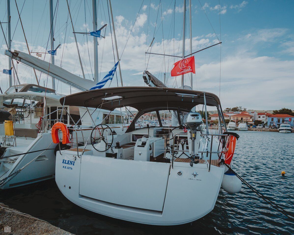 Port de plaisance