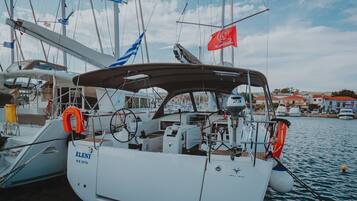 Port de plaisance