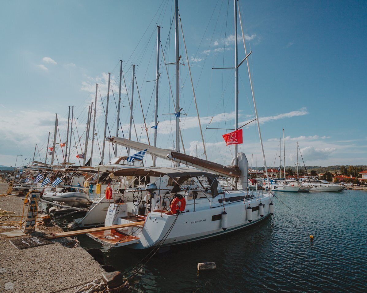 Marina