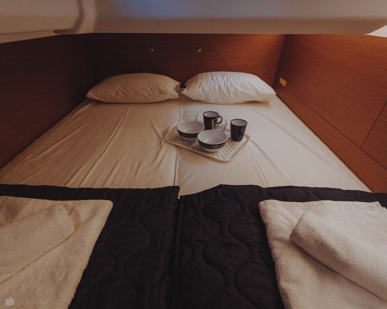 4 bedrooms, in-room safe