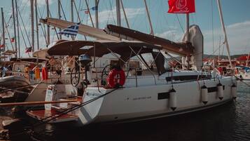 Port de plaisance
