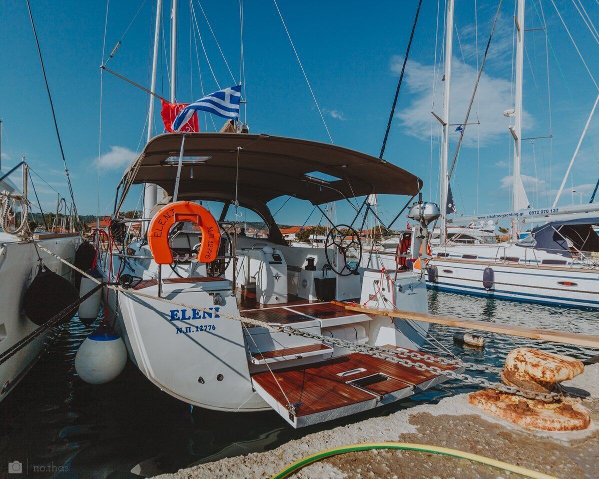 Port de plaisance
