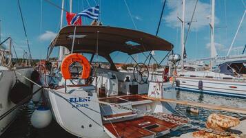 Port de plaisance