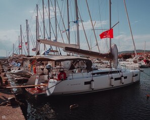 Marina
