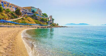 Sun-Kissed Sailing Adventure in the Dodecanese Islands
