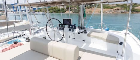 Port de plaisance