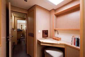 Interior - Sun-Kissed Sailing Adventure in the Saronic Islands (Laurium)