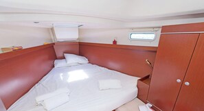 2 habitaciones y caja de seguridad en la habitación 