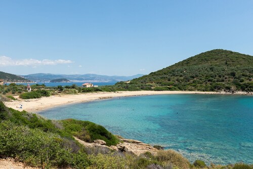 Sun-Kissed Sailing Adventure in the Saronic Islands