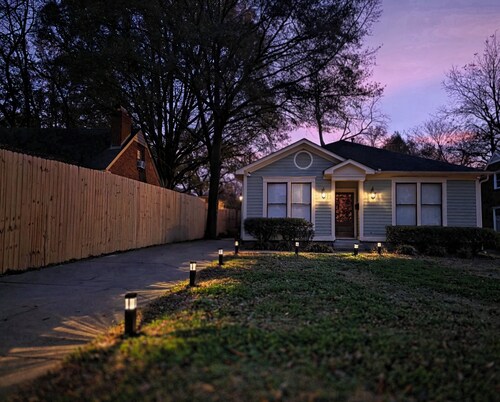 The Memphis Getaway