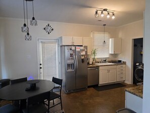 Dining - The Memphis Getaway (Memphis)