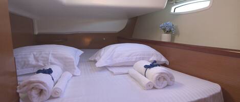 3 chambres