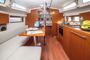 Cuisine privée