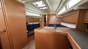 Unclassified image, 5 of 43, button - Sun-Kissed Sailing Adventure in Islas Sarónicas (Alimos)
