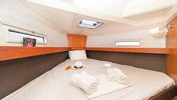 2 chambres