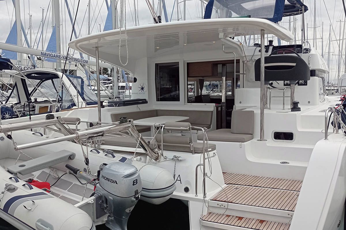 Marina