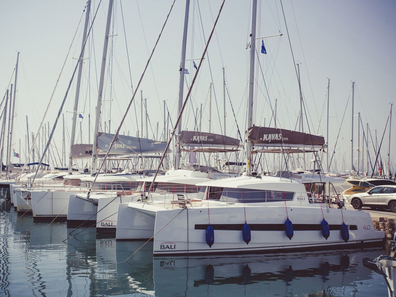 Port de plaisance