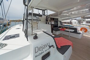 Port de plaisance