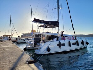 Port de plaisance