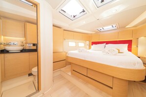 3 Schlafzimmer