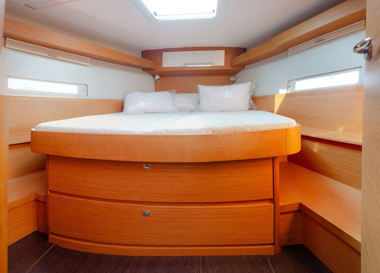 4 chambres