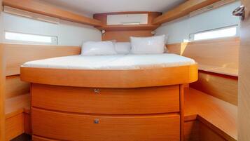 4 chambres