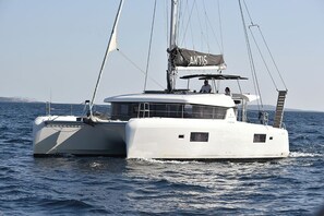 Miscellaneous - Sun-Kissed Sailing Adventure in Islas Sarónicas (Alimos)