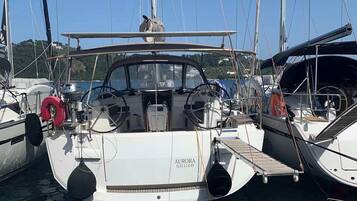 Port de plaisance