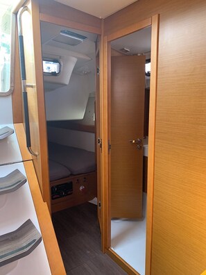 5 chambres