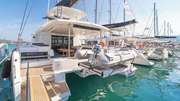 Port de plaisance