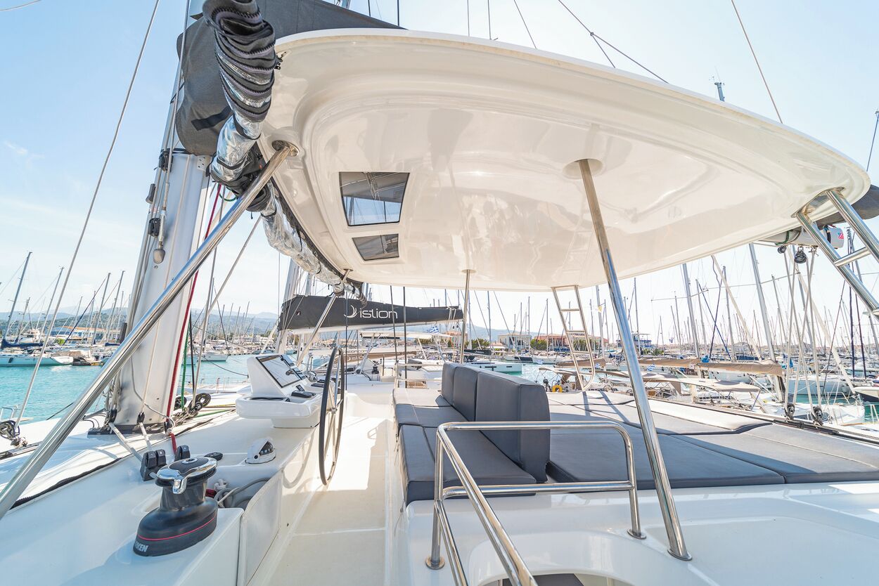 Port de plaisance