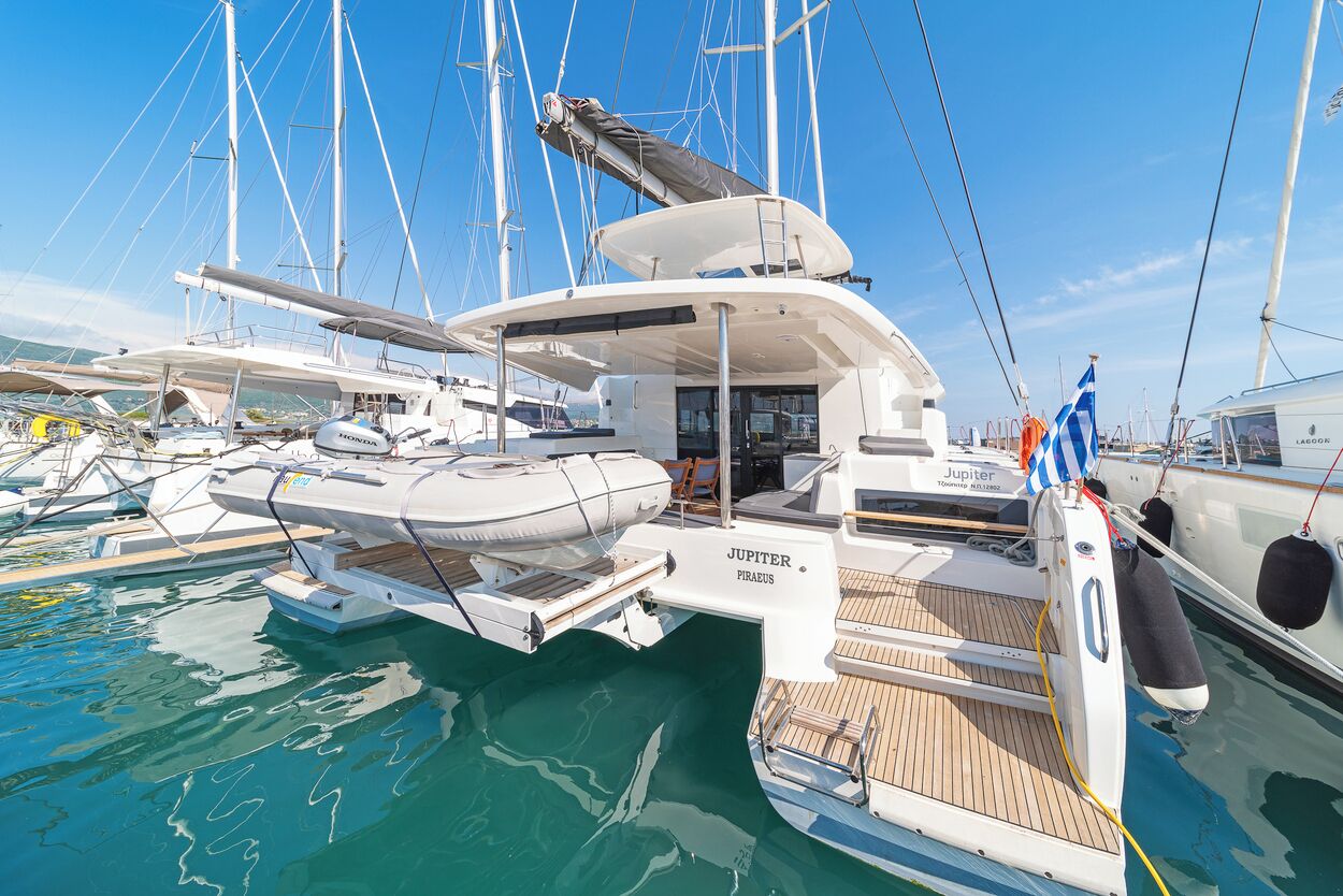 Port de plaisance