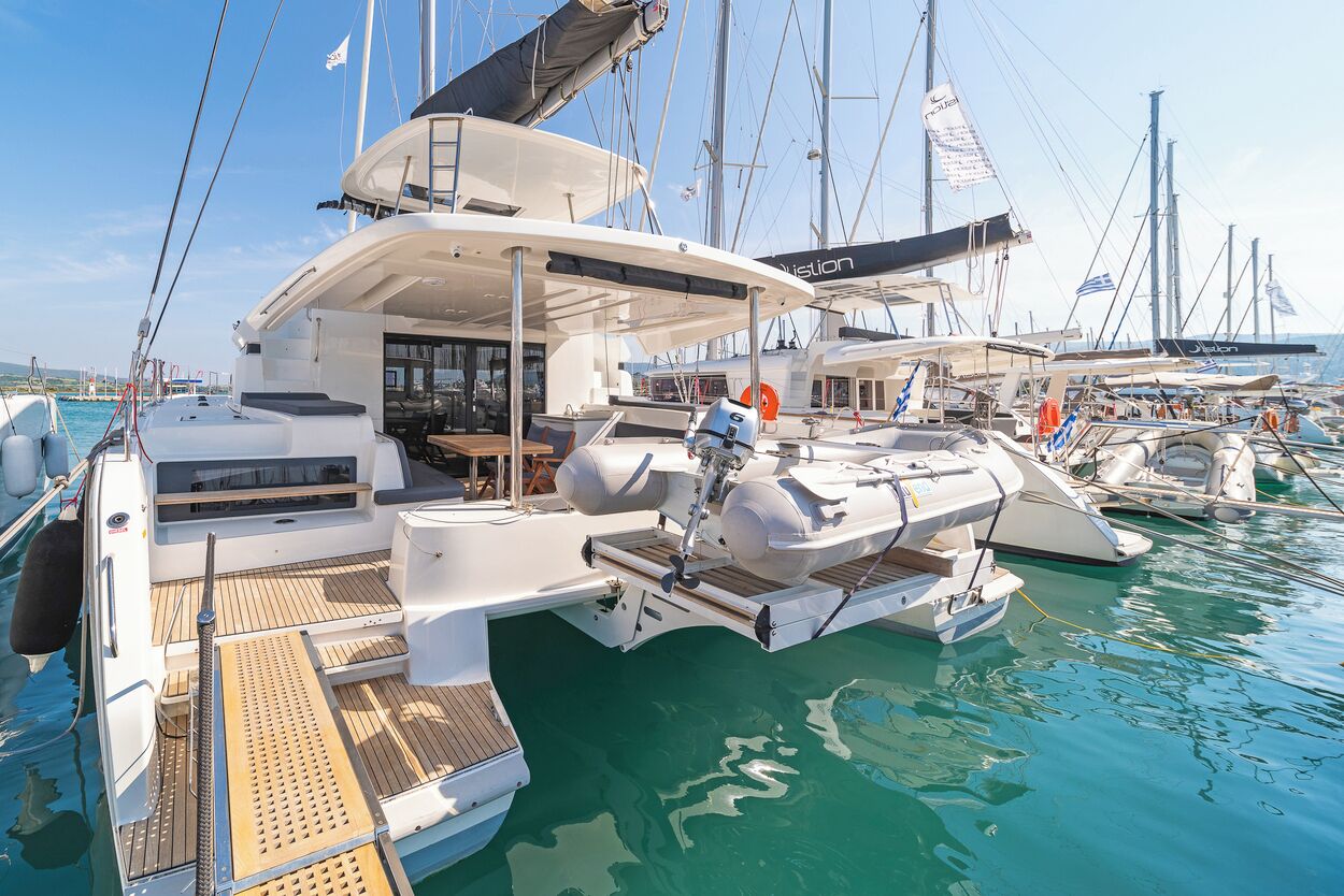 Port de plaisance