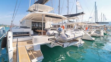 Port de plaisance