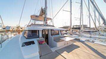 Port de plaisance