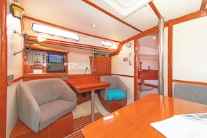 2 Schlafzimmer, Zimmersafe