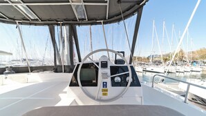 Unclassified image, 2 of 9, button - Sun-Kissed Sailing Adventure in Islas Sarónicas (Alimos)