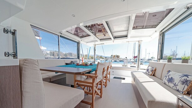 Unclassified image, 1 of 9, button - Sun-Kissed Sailing Adventure in Islas Sarónicas (Alimos)